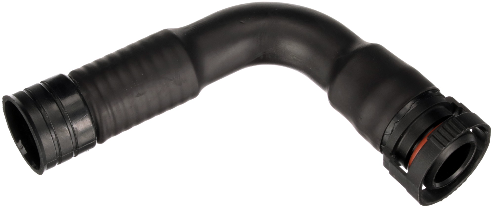 GATES Slange, krumtaphusventilation emh451 for VW