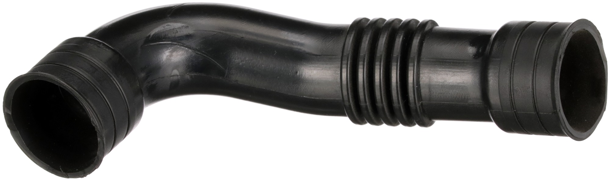 GATES Slange, krumtaphusventilation emh454 for VW
