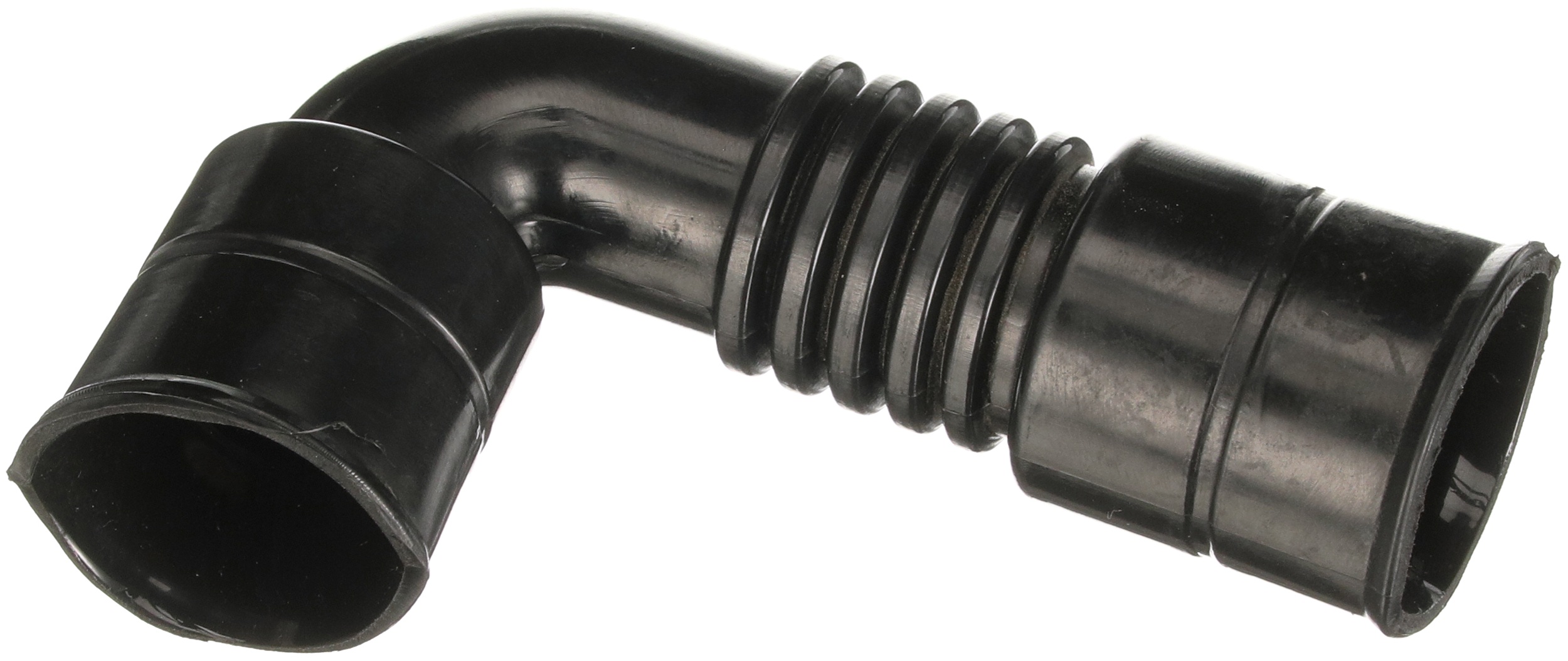 GATES Slange, krumtaphusventilation emh456 for VW