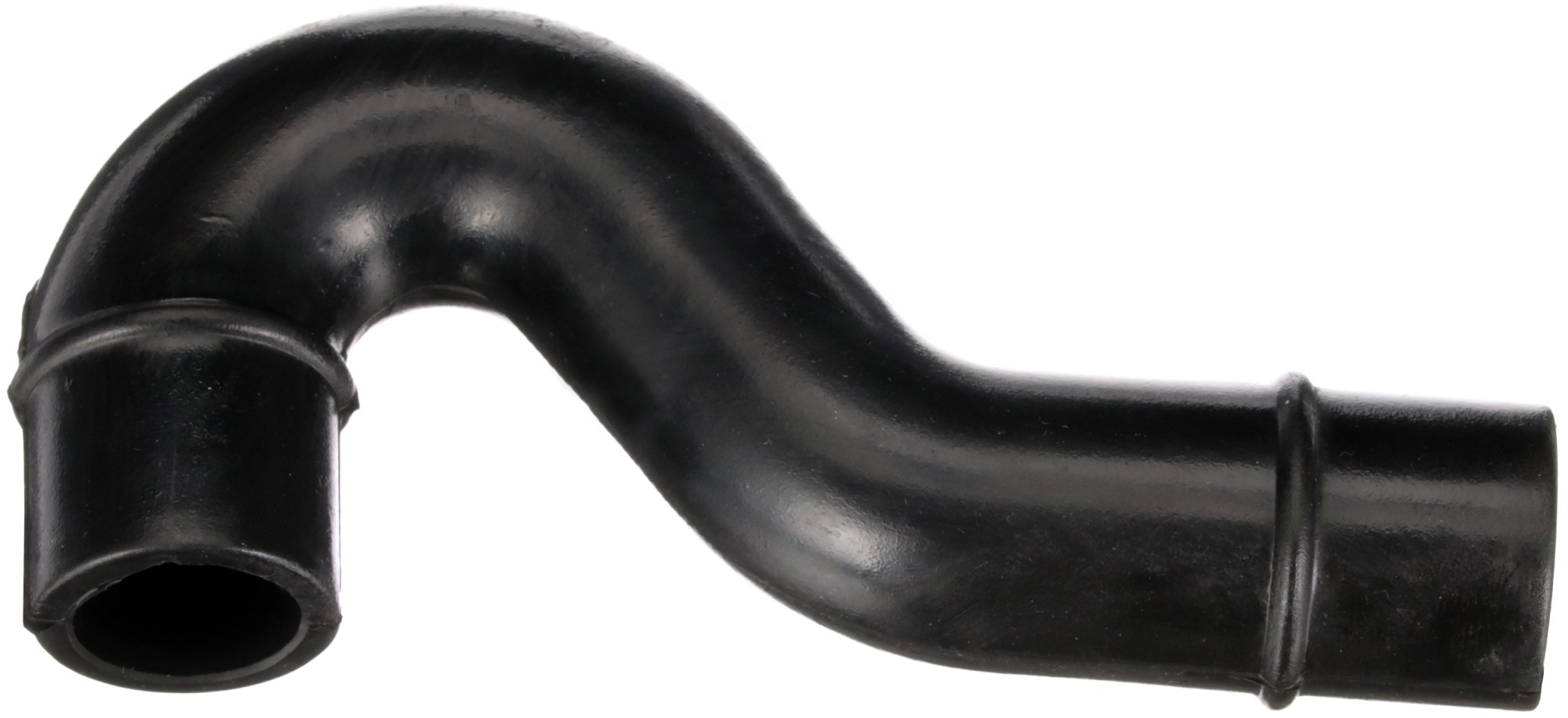 GATES Slange, krumtaphusventilation emh461 for VW