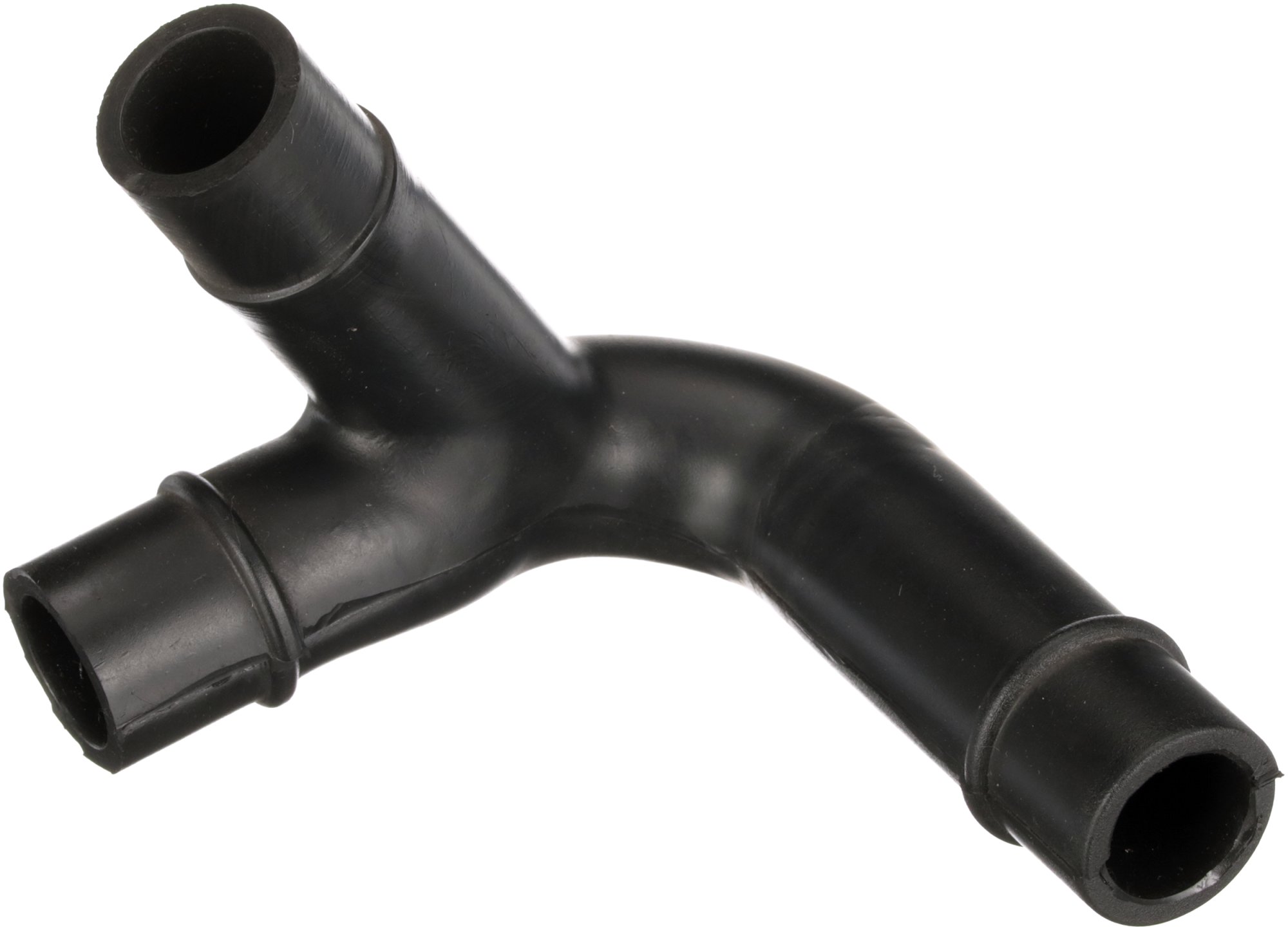GATES Slange, krumtaphusventilation emh463 for VW