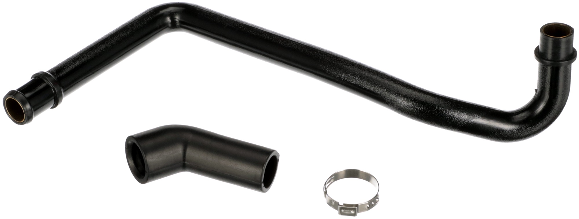 GATES Slange, krumtaphusventilation emh482 for VW SEAT