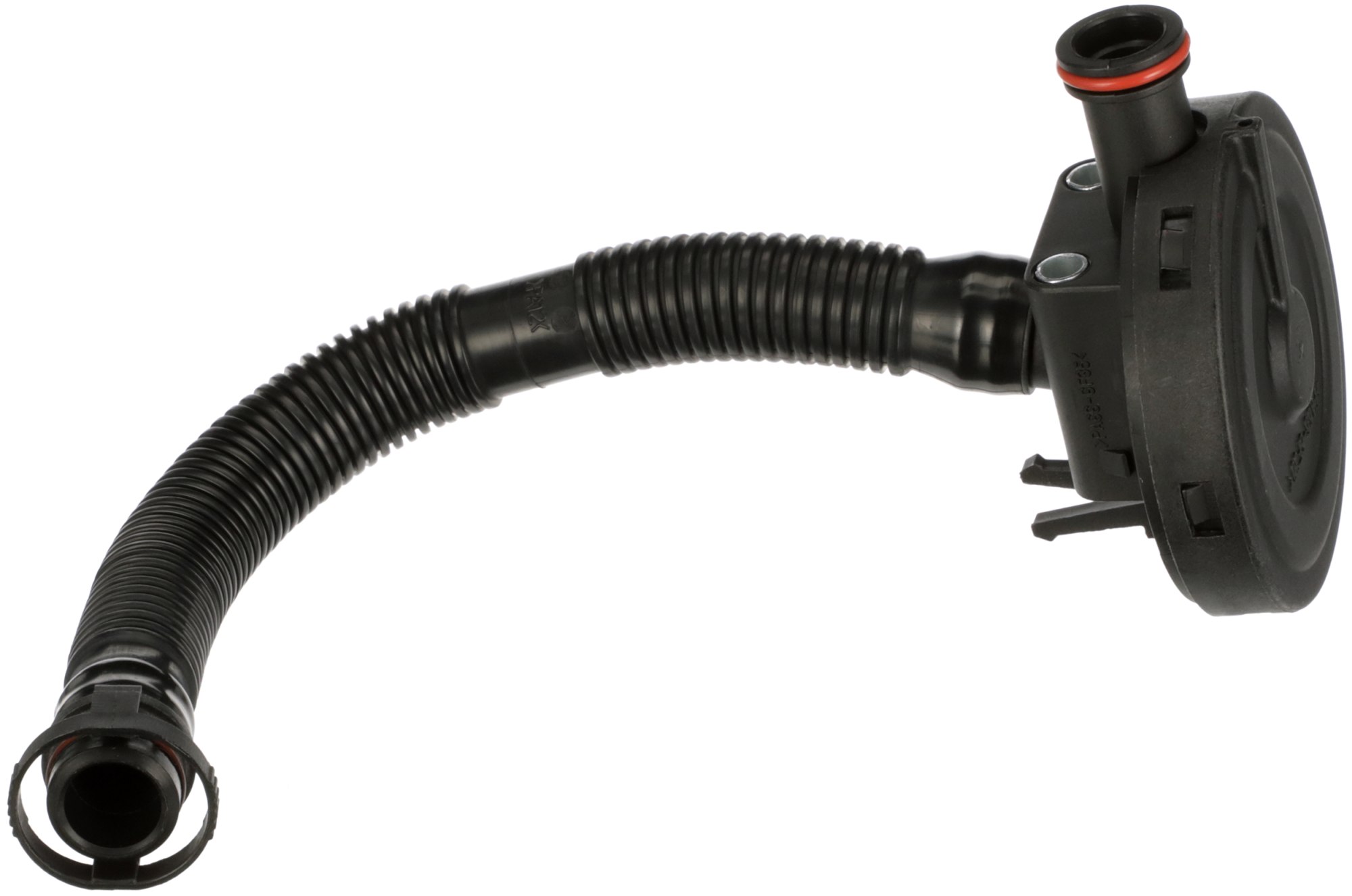 GATES Olieudskiller, udluftning af krumtaphus emh480 for VW