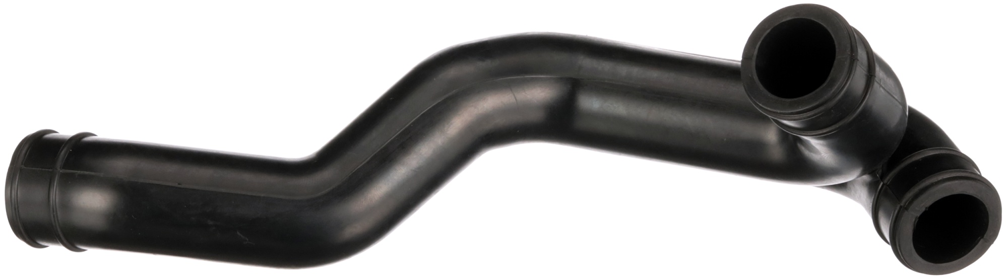 GATES Slange, krumtaphusventilation emh485 for AUDI