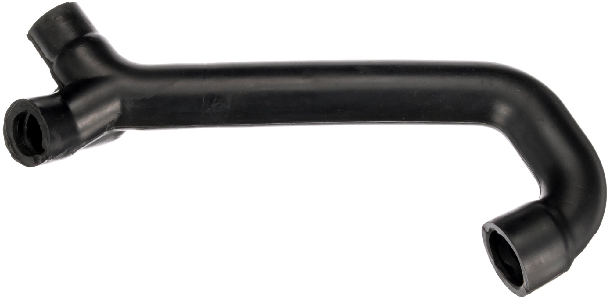 GATES Slange, krumtaphusventilation emh491 for MERCEDES-BENZ