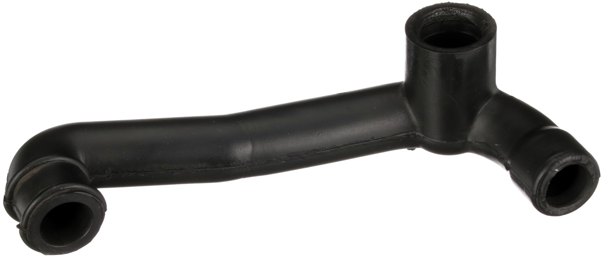 GATES Slange, krumtaphusventilation emh489 for MERCEDES-BENZ