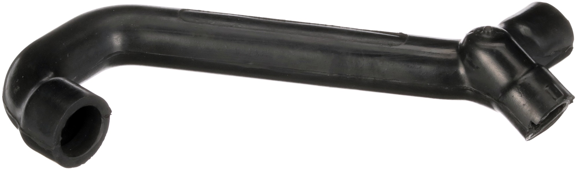GATES Slange, krumtaphusventilation emh492 for MERCEDES-BENZ