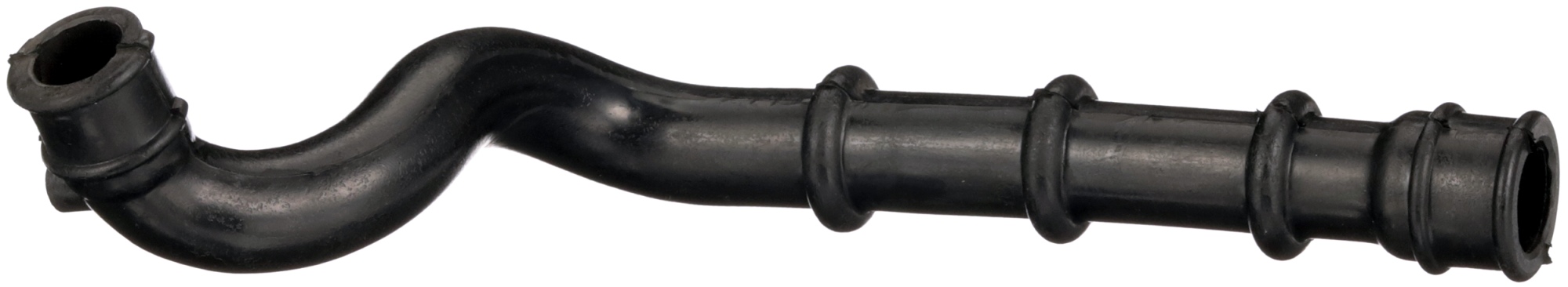 GATES Slange, krumtaphusventilation emh495 for MERCEDES-BENZ