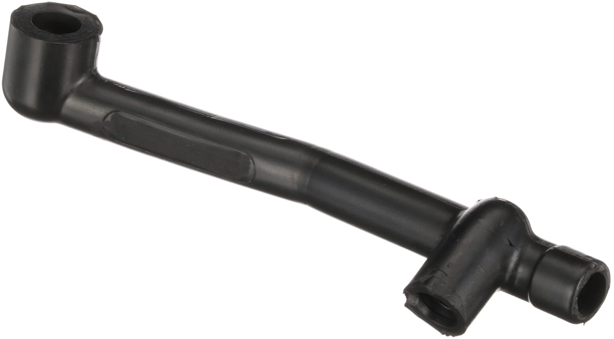 GATES Slange, krumtaphusventilation emh497 for MERCEDES-BENZ
