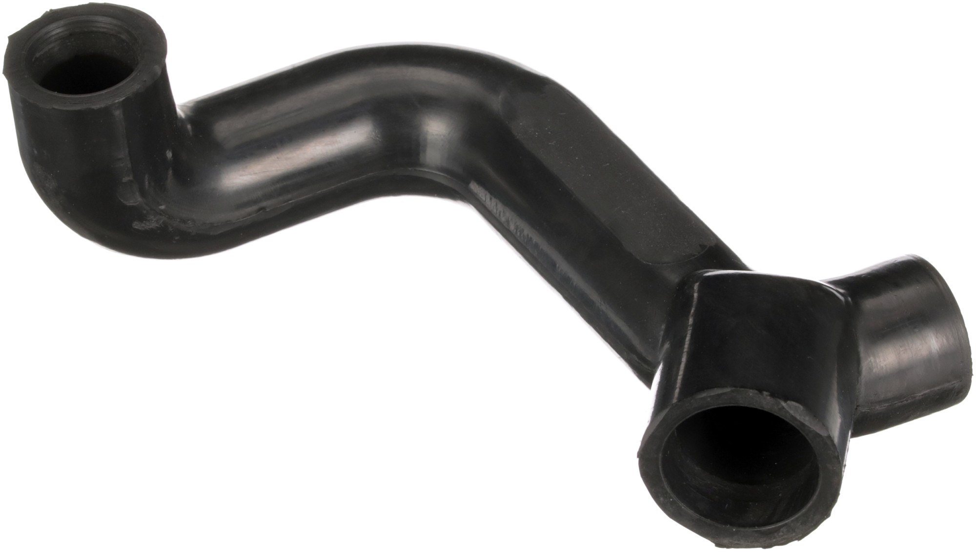 GATES Slange, krumtaphusventilation emh498 for MERCEDES-BENZ