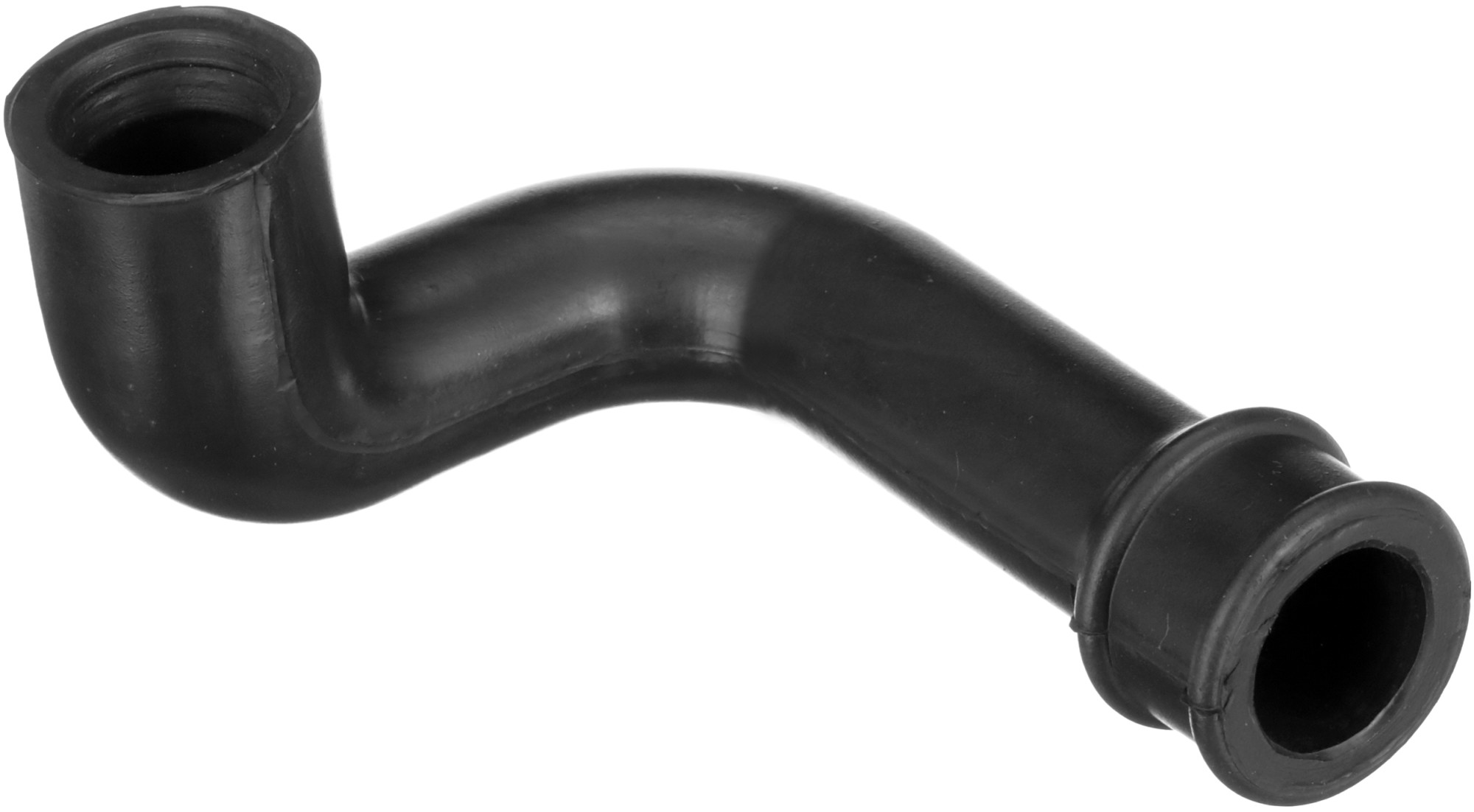 GATES Slange, krumtaphusventilation emh500 for MERCEDES-BENZ