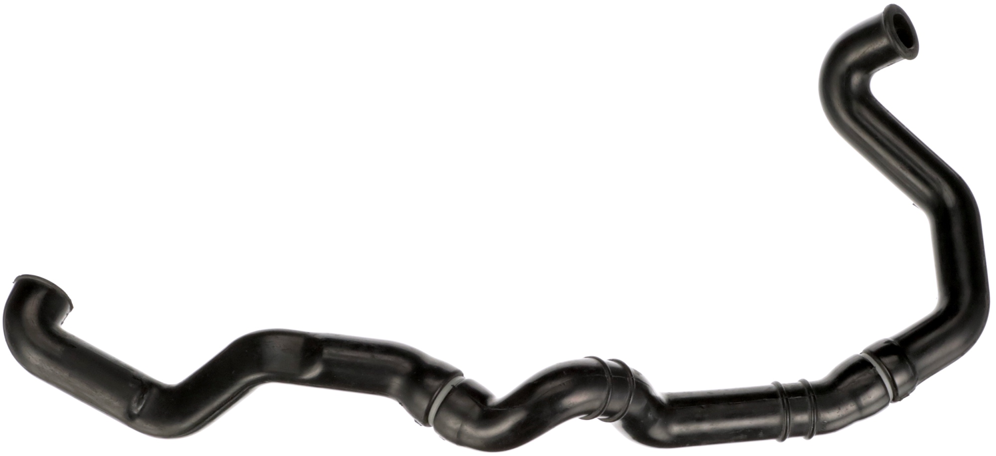 GATES Slange, krumtaphusventilation emh511 for MERCEDES-BENZ