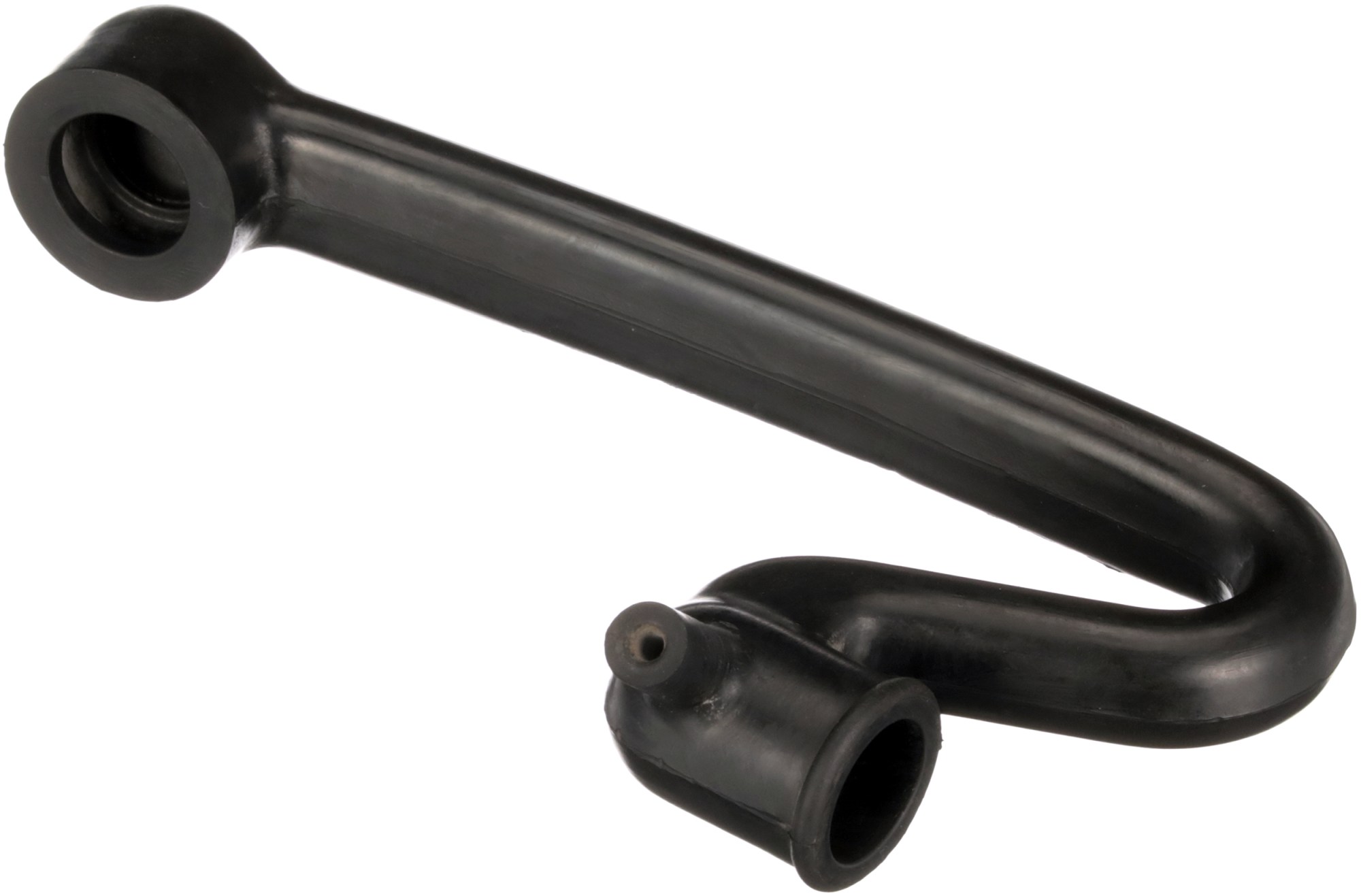 GATES Slange, krumtaphusventilation emh517 for MERCEDES-BENZ