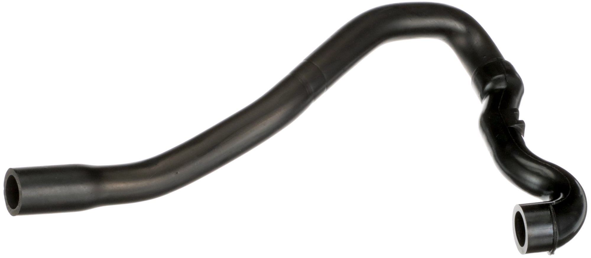 GATES Slange, krumtaphusventilation emh543 for VOLVO