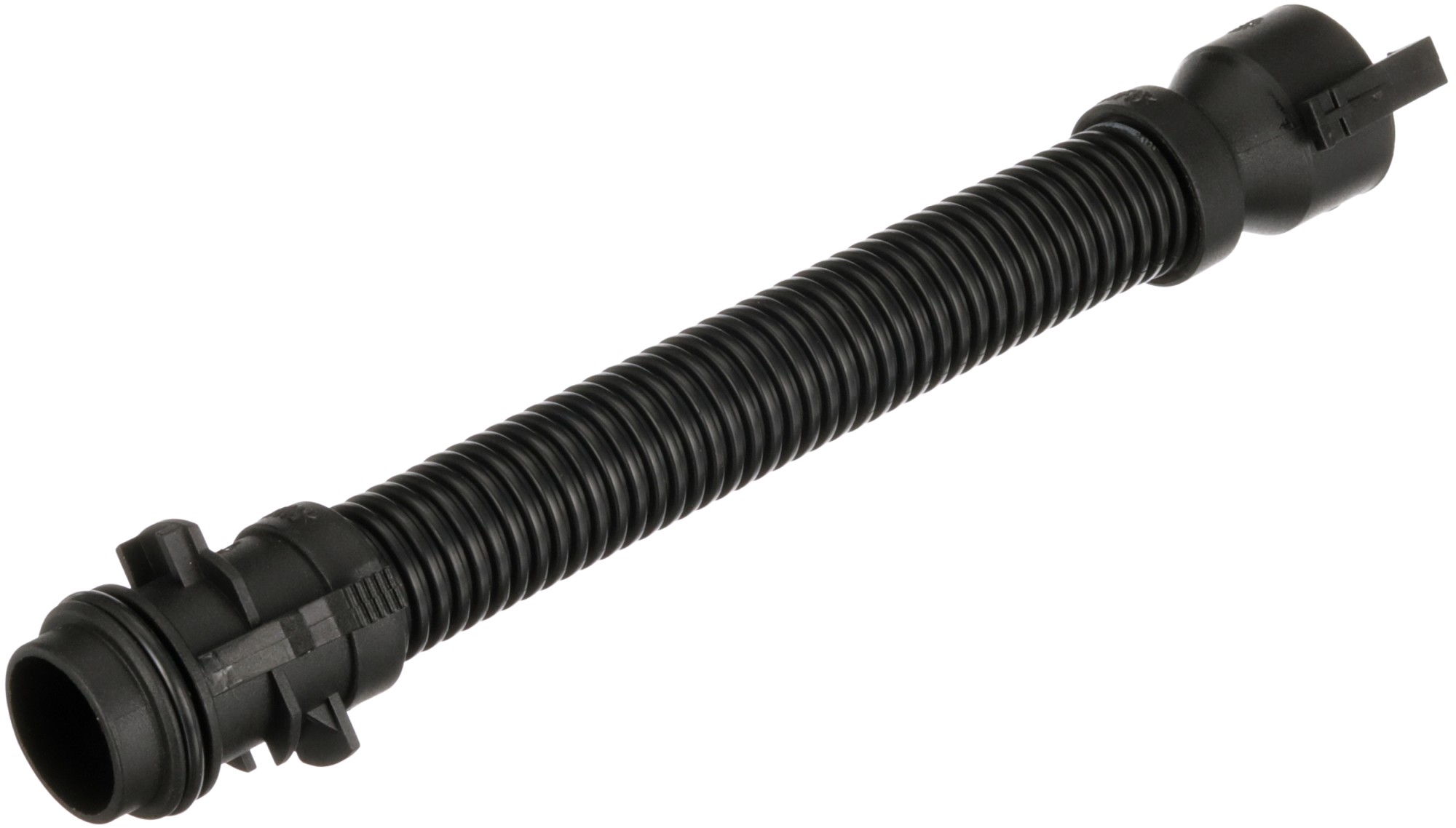 GATES Slange, krumtaphusventilation emh571 for BMW