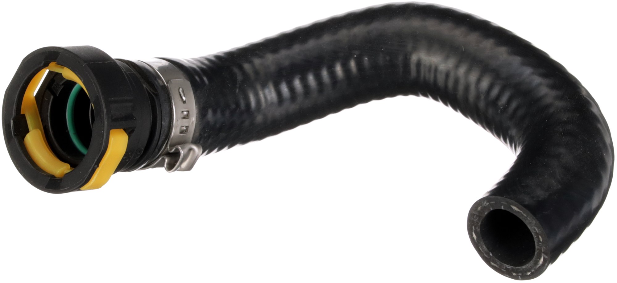 GATES Slange, krumtaphusventilation emh612 for DACIA