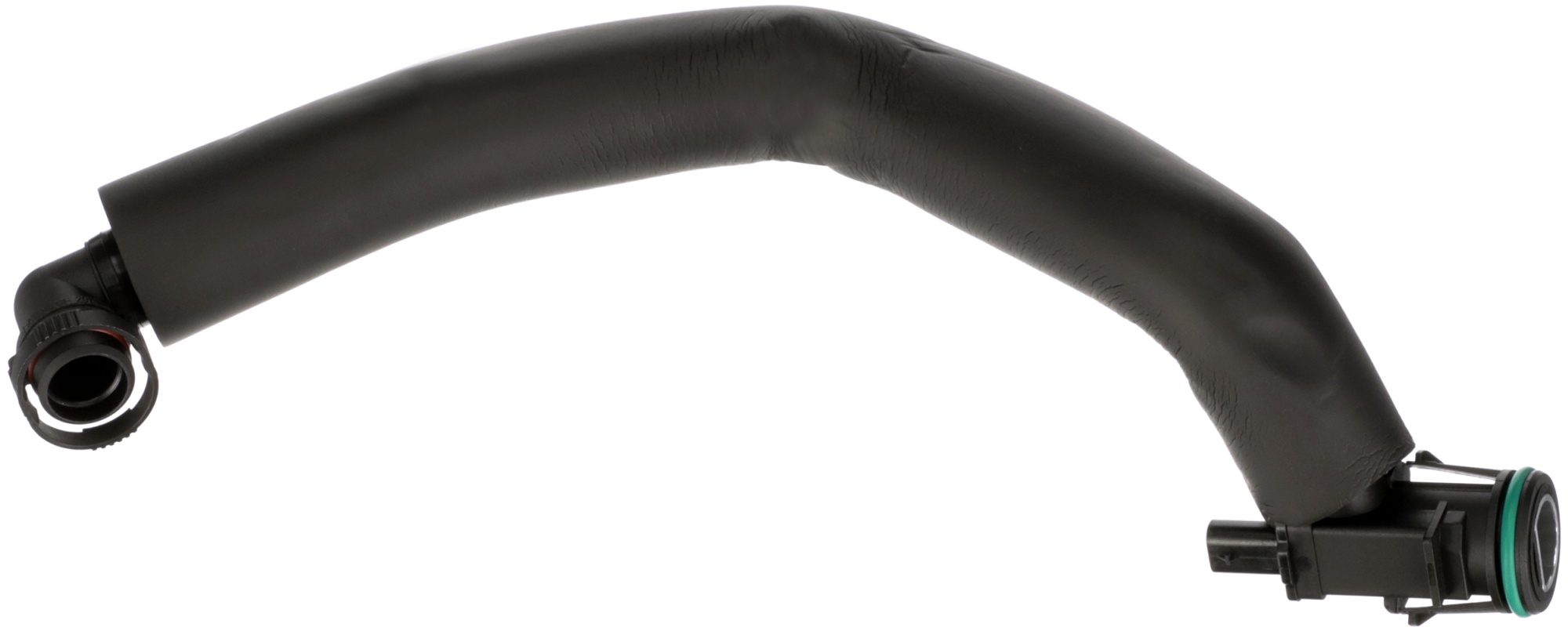 GATES Slange, krumtaphusventilation emh635 for BMW