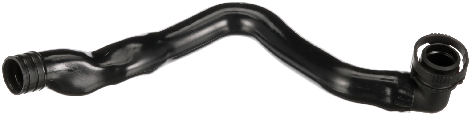 GATES Slange, krumtaphusventilation emh636 for VW