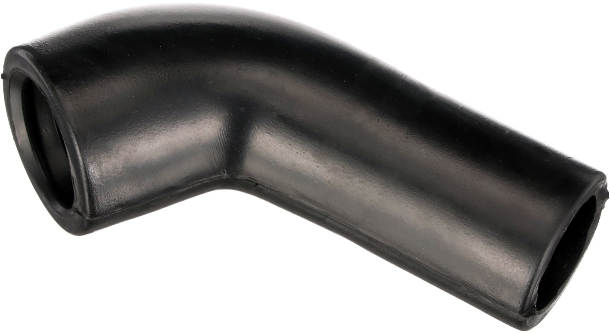 GATES Slange, krumtaphusventilation emh126 for VW