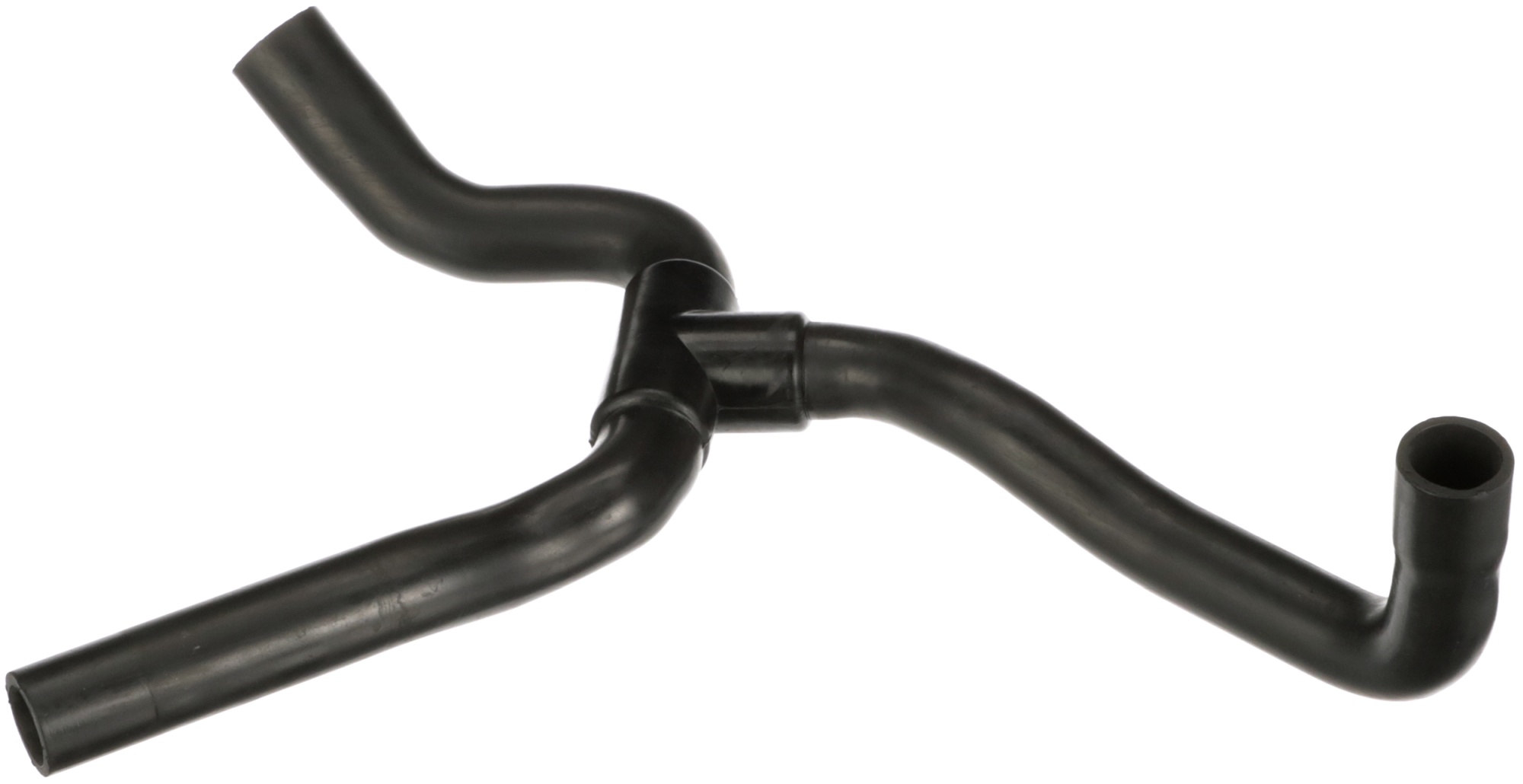GATES Slange, krumtaphusventilation emh385 for FORD