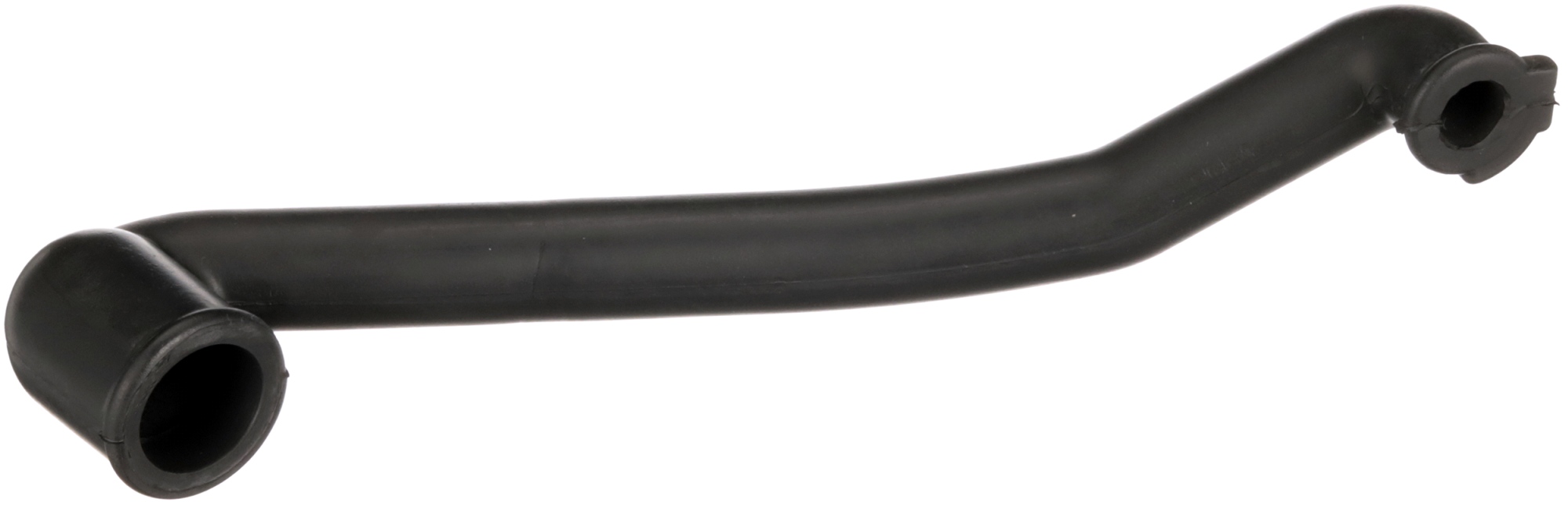 GATES Slange, krumtaphusventilation emh519 for MERCEDES-BENZ