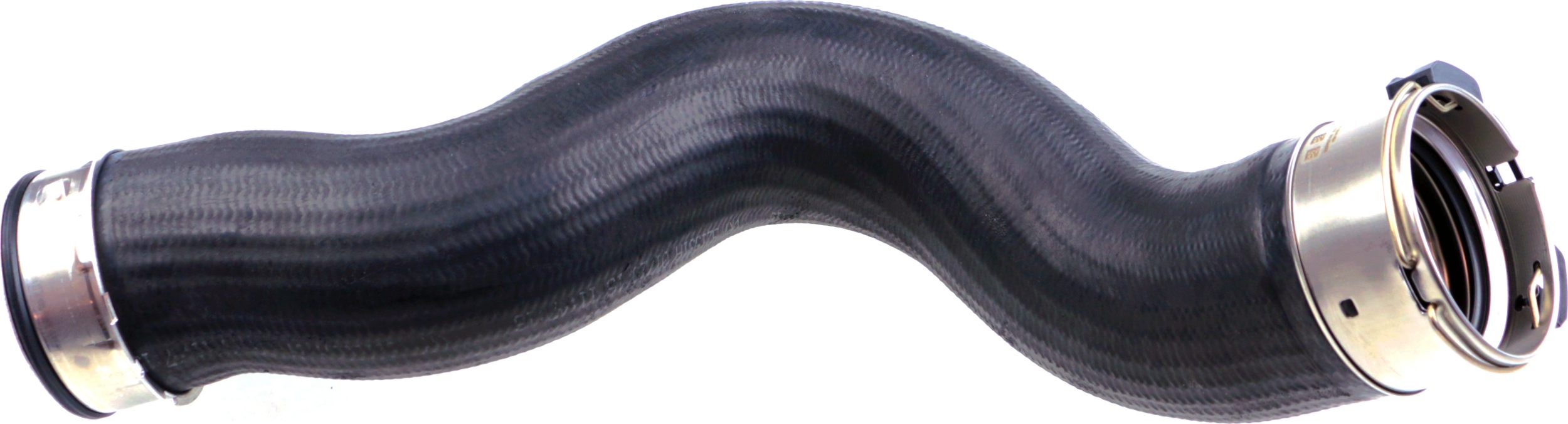 GATES Ladeluftslange 090742 for BMW