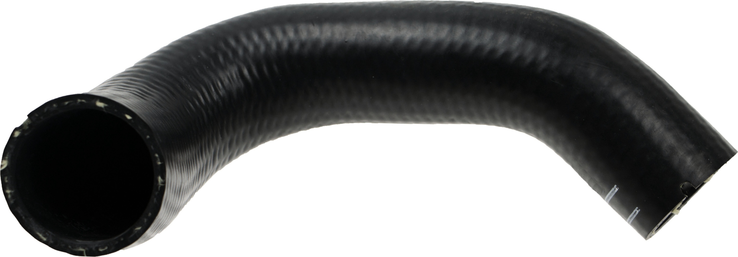 GATES Ladeluftslange 090689 for VAUXHALL