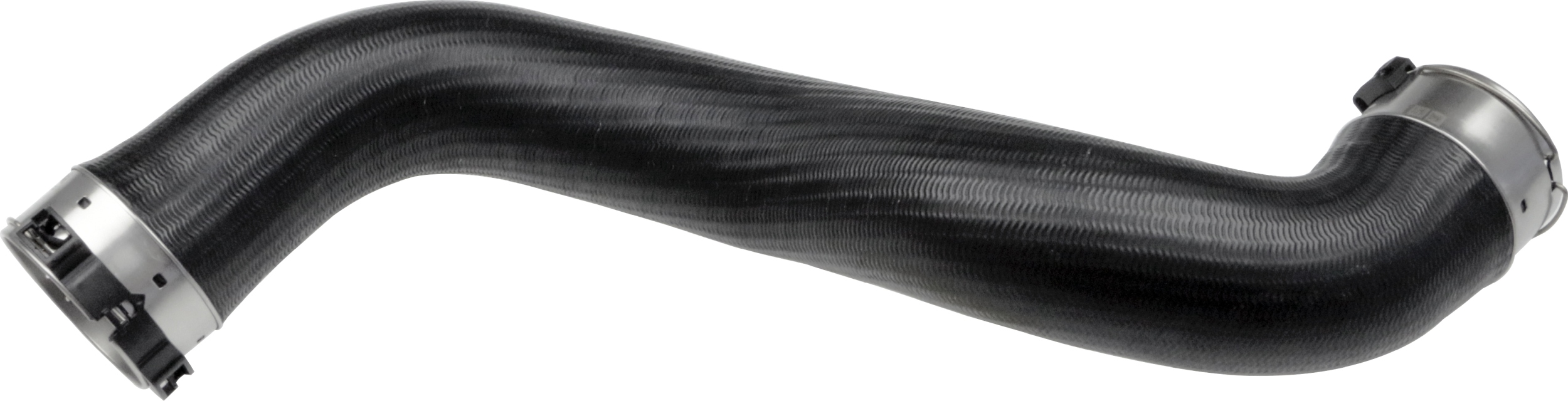GATES Ladeluftslange 091225 for MERCEDES-BENZ