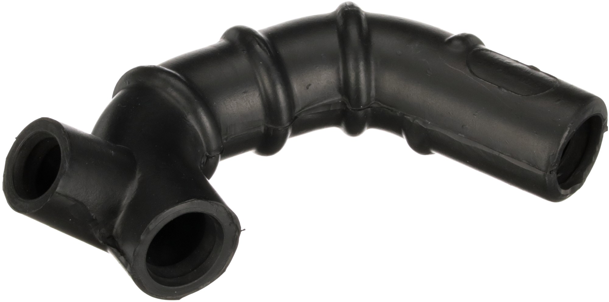 GATES Slange, krumtaphusventilation emh127 for MERCEDES-BENZ