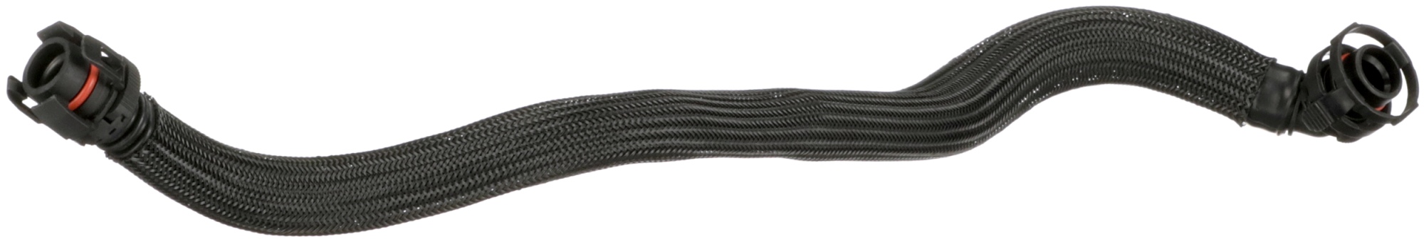 GATES Slange, krumtaphusventilation emh428 for BMW