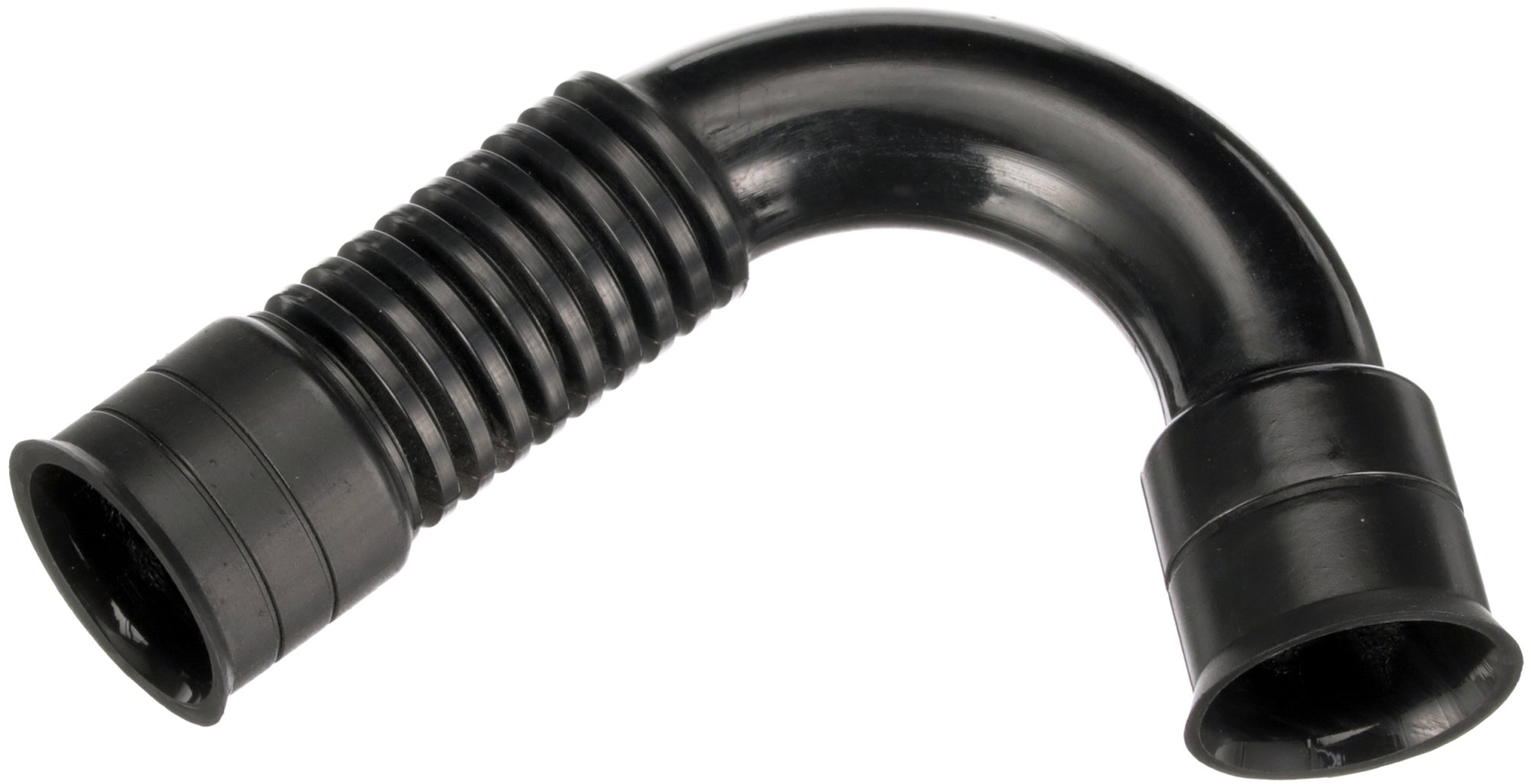 GATES Slange, krumtaphusventilation emh444 for VW