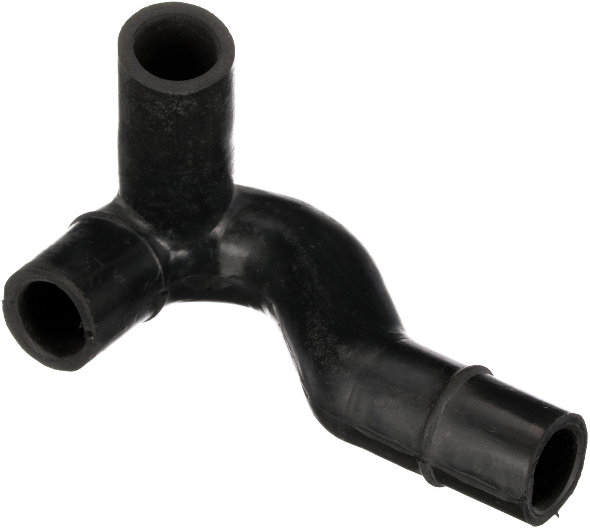 GATES Slange, krumtaphusventilation emh449 for AUDI