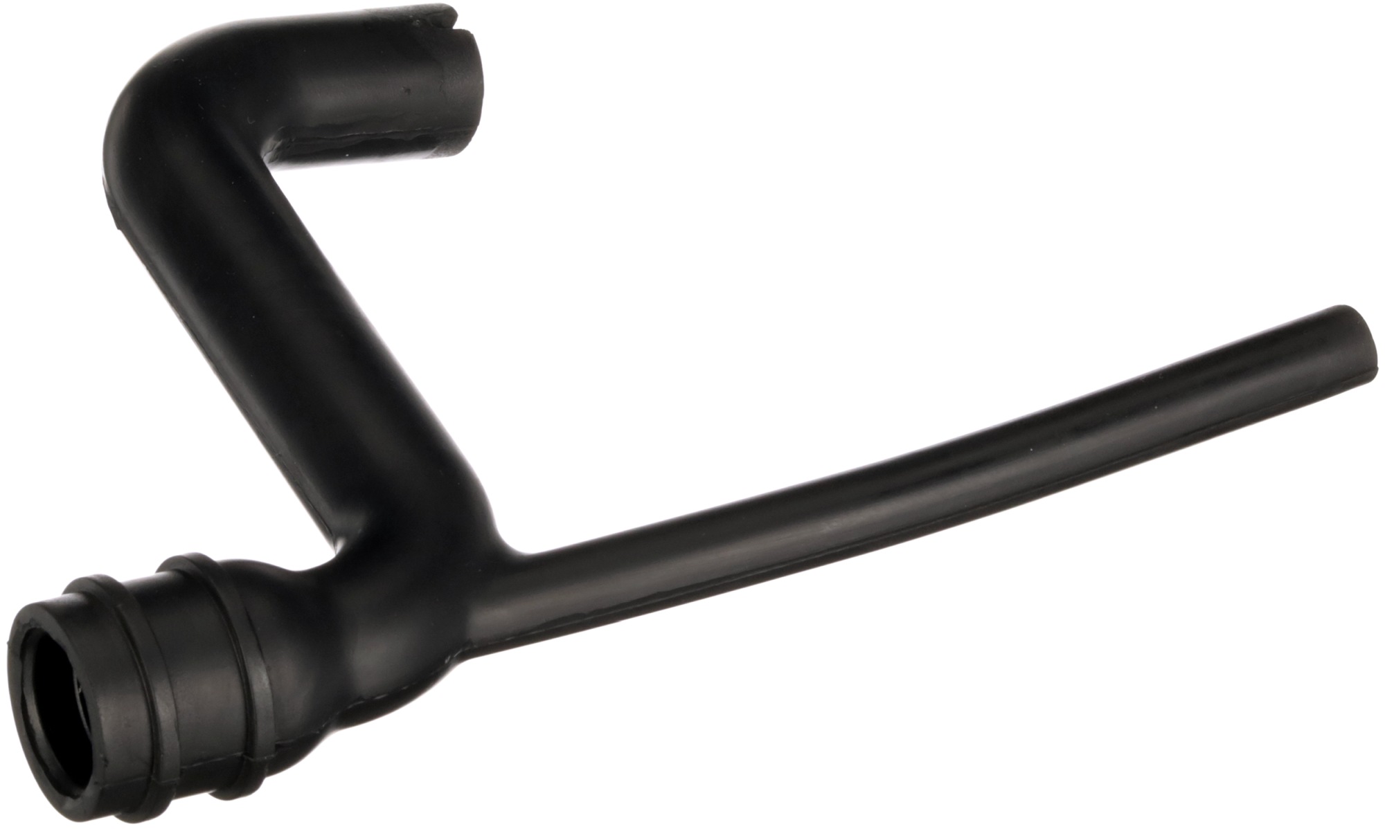 GATES Slange, krumtaphusventilation emh583 for FIAT