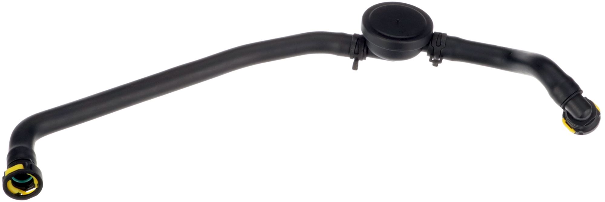 GATES Slange, krumtaphusventilation emh588 for RENAULT