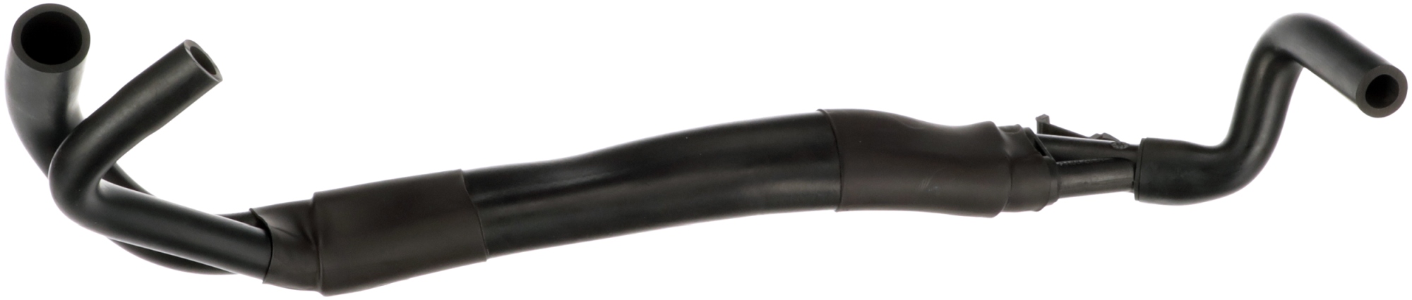 GATES Slange, krumtaphusventilation emh607 for CITROËN