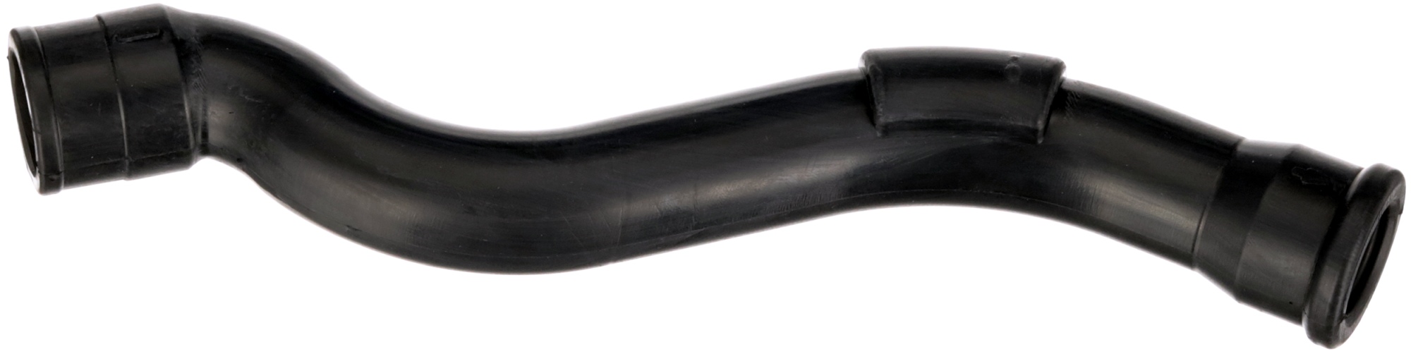 GATES Slange, krumtaphusventilation emh487 for VW