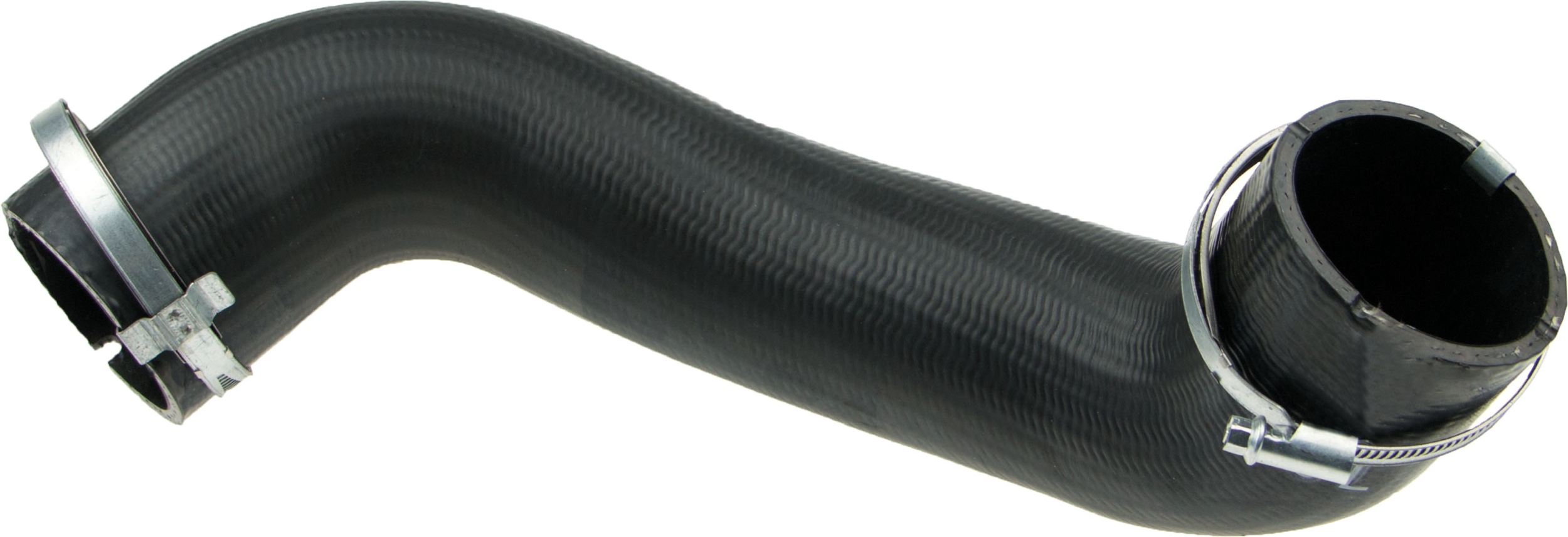 GATES Ladeluftslange 090877 for JAGUAR