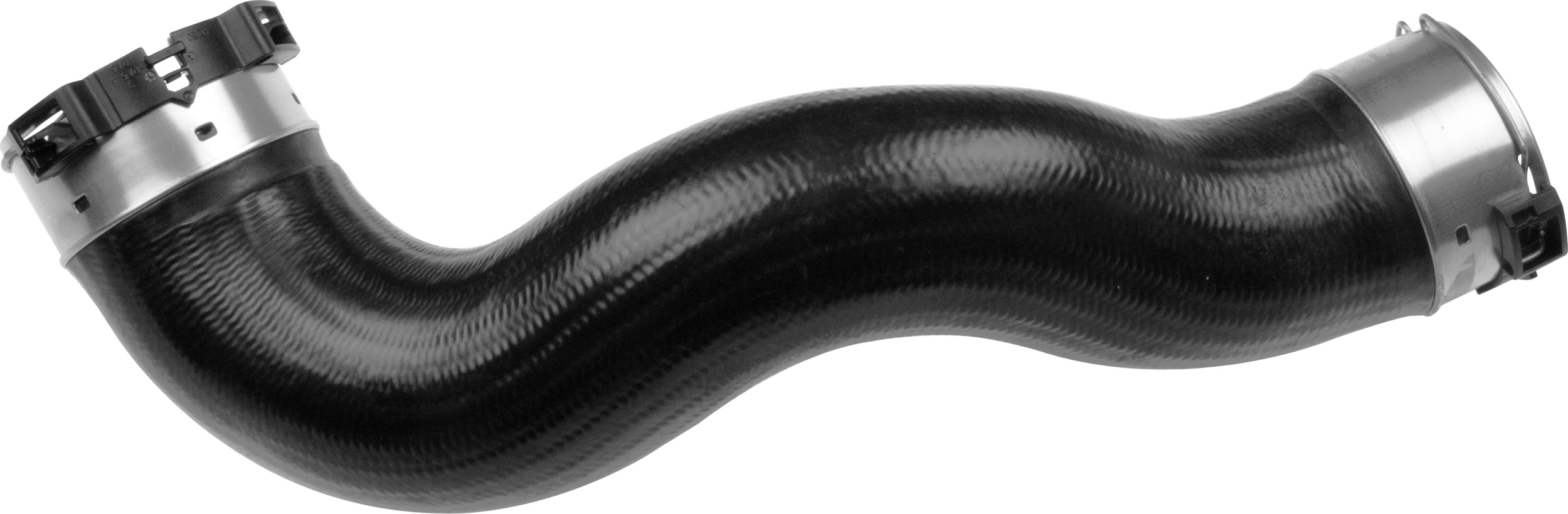 GATES Ladeluftslange 091232 for MERCEDES-BENZ