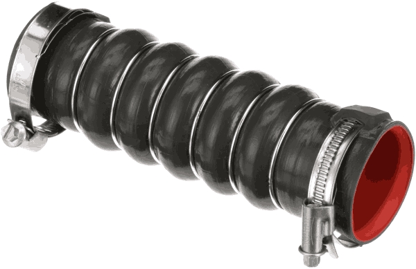 GATES Ladeluftslange 091370 for RENAULT