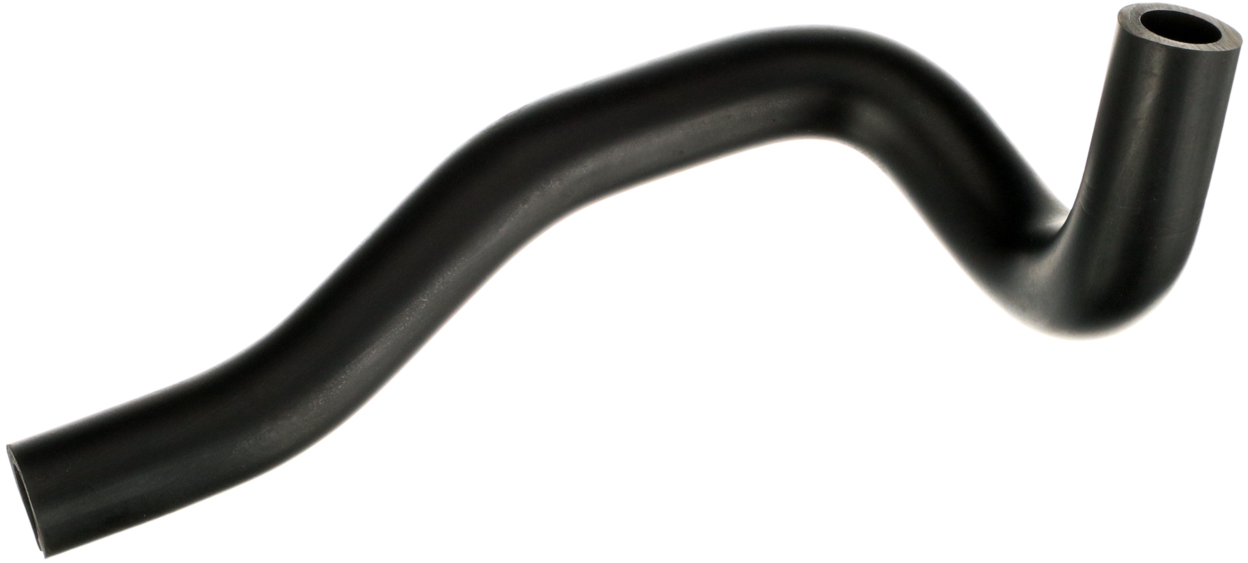 GATES Slange, krumtaphusventilation emh577 for FIAT