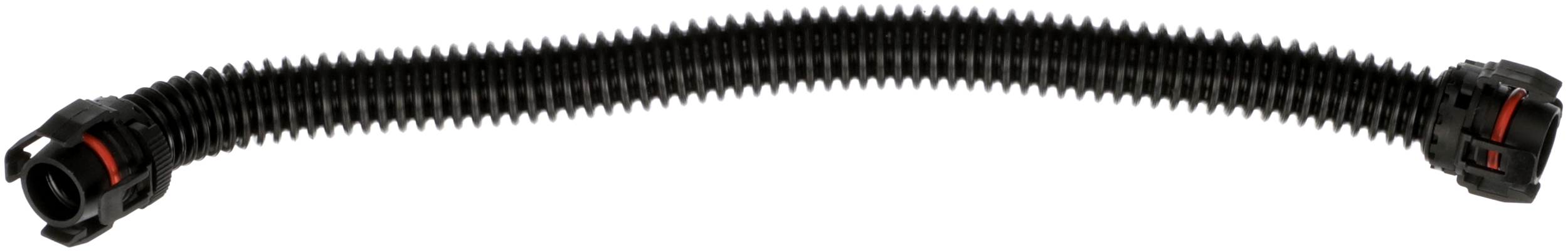 GATES Slange, krumtaphusventilation emh287 for BMW