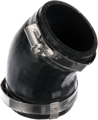 GATES Ladeluftslange 091376 for VW