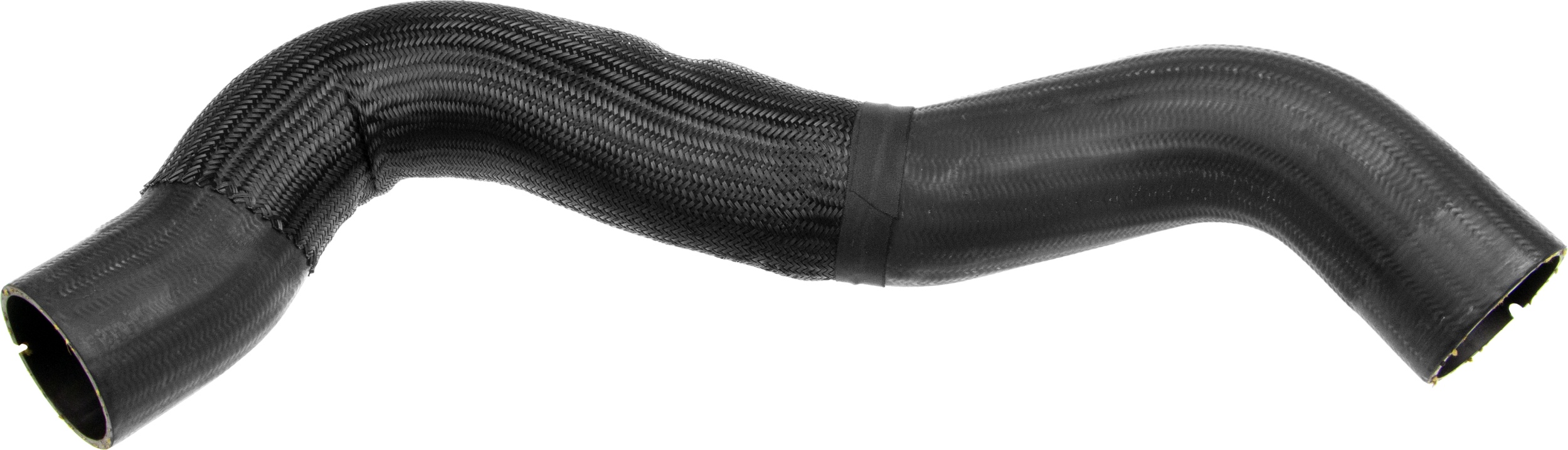 GATES Ladeluftslange 091149 for FIAT