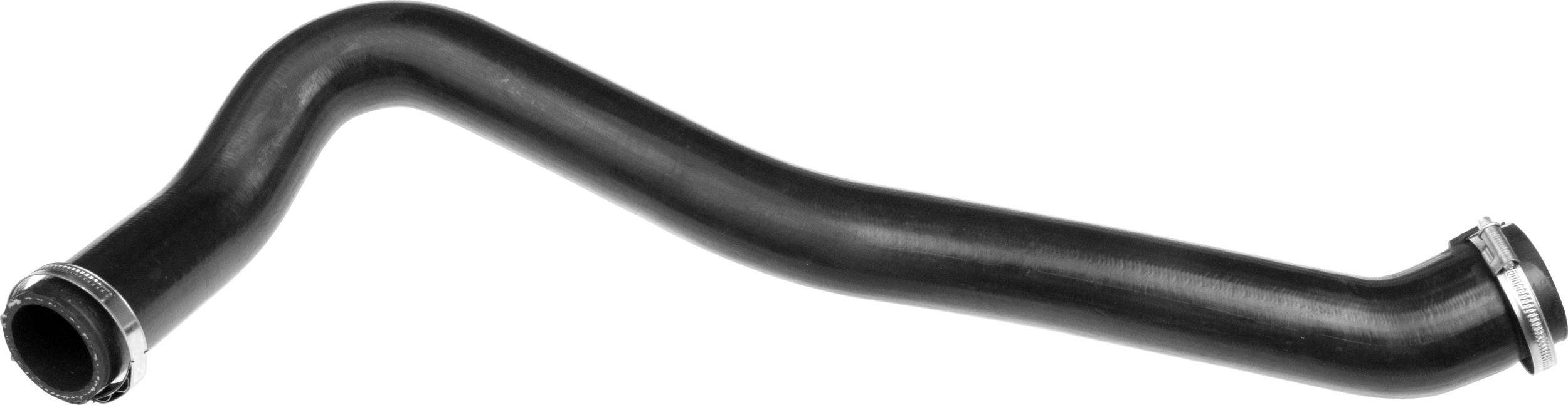 GATES Ladeluftslange 091153 for VAUXHALL RENAULT