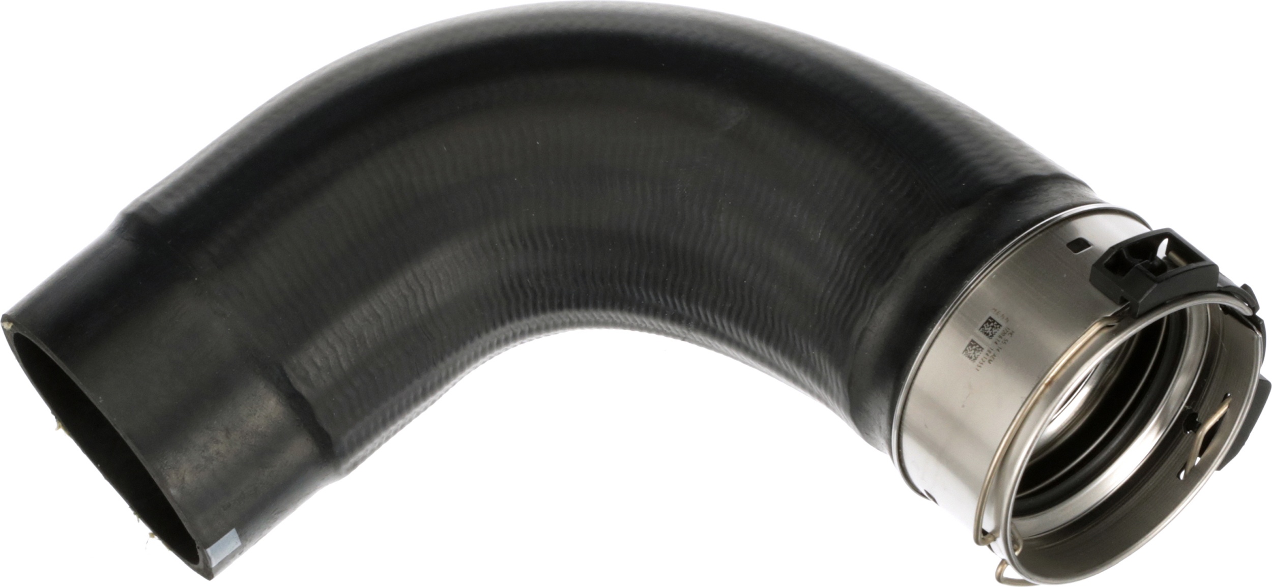 GATES Ladeluftslange 091414 for VOLVO