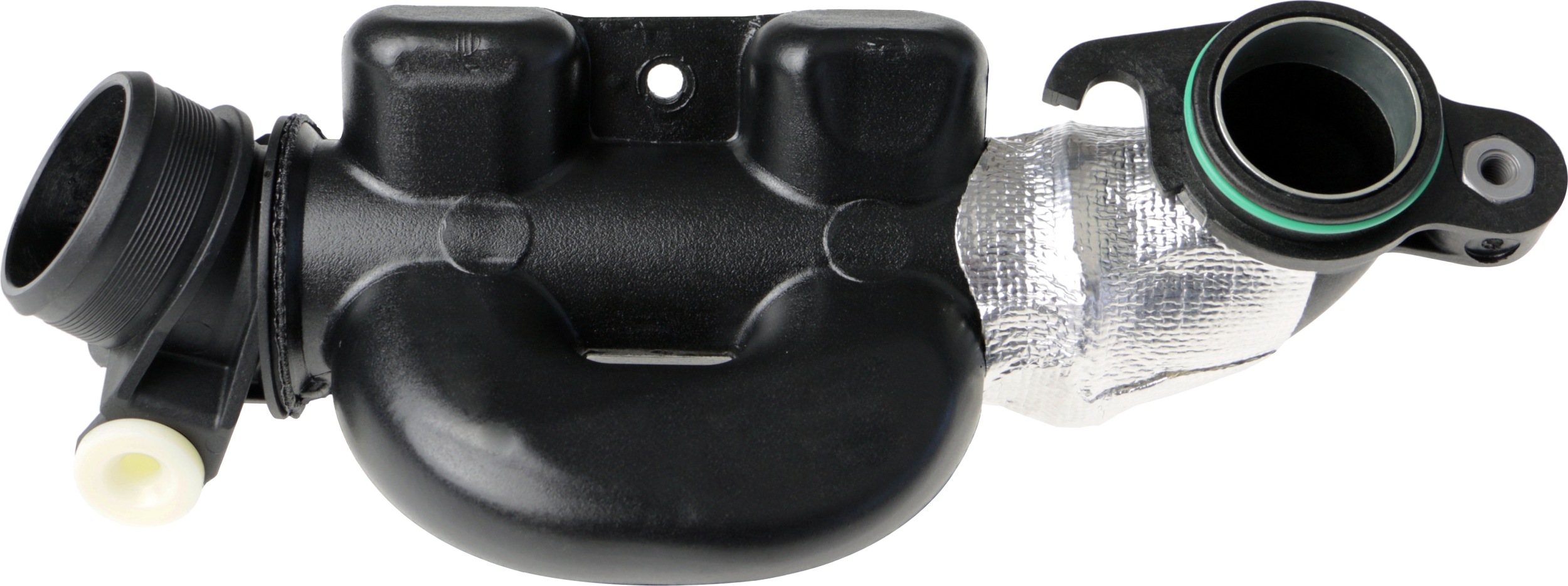 GATES Ladeluftslange 091317 for PEUGEOT