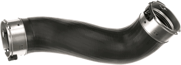GATES Ladeluftslange 091402 for BMW