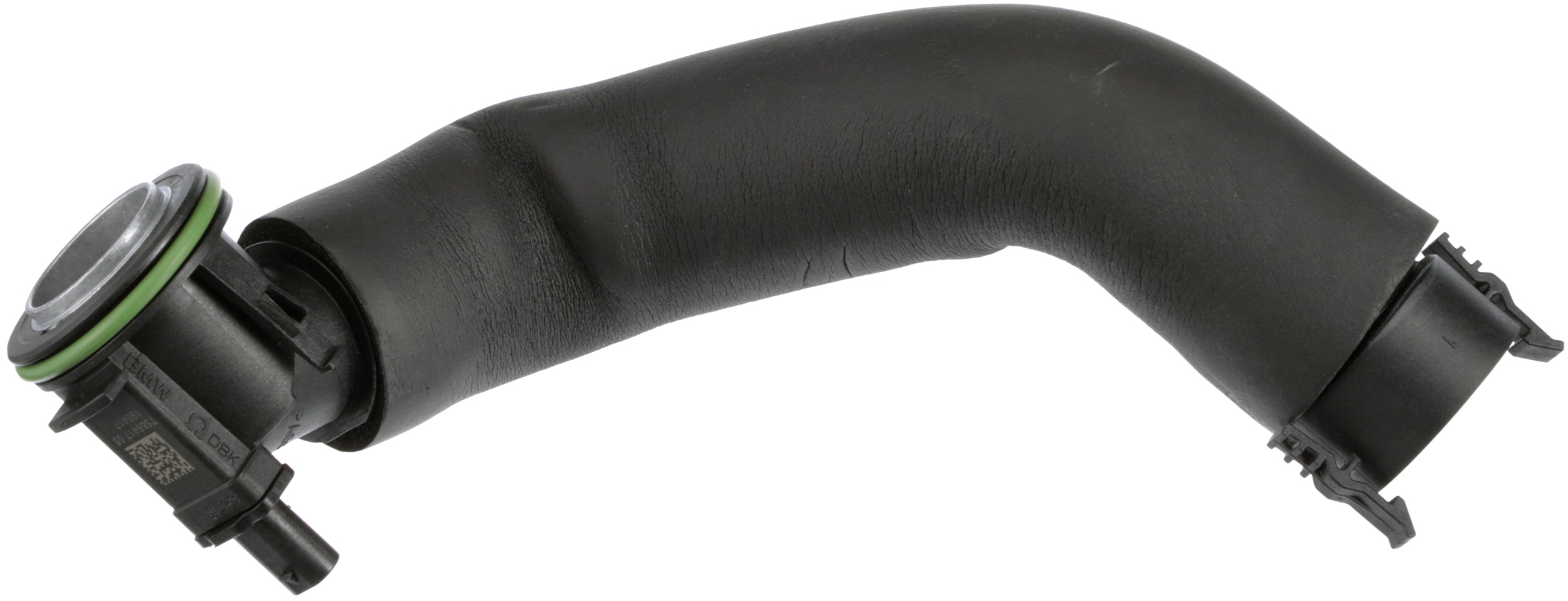 GATES Slange, krumtaphusventilation emh288 for BMW