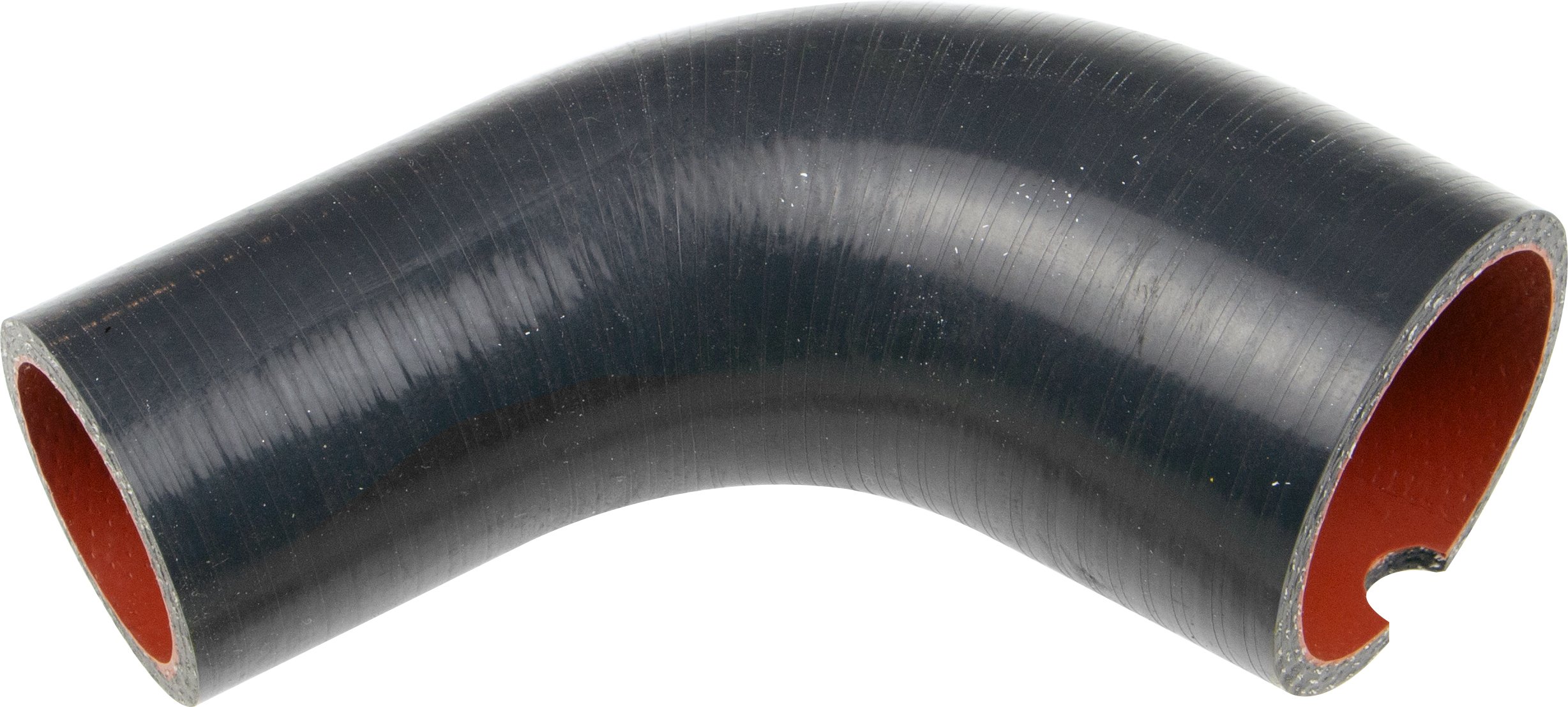 GATES Ladeluftslange 091258 for KIA