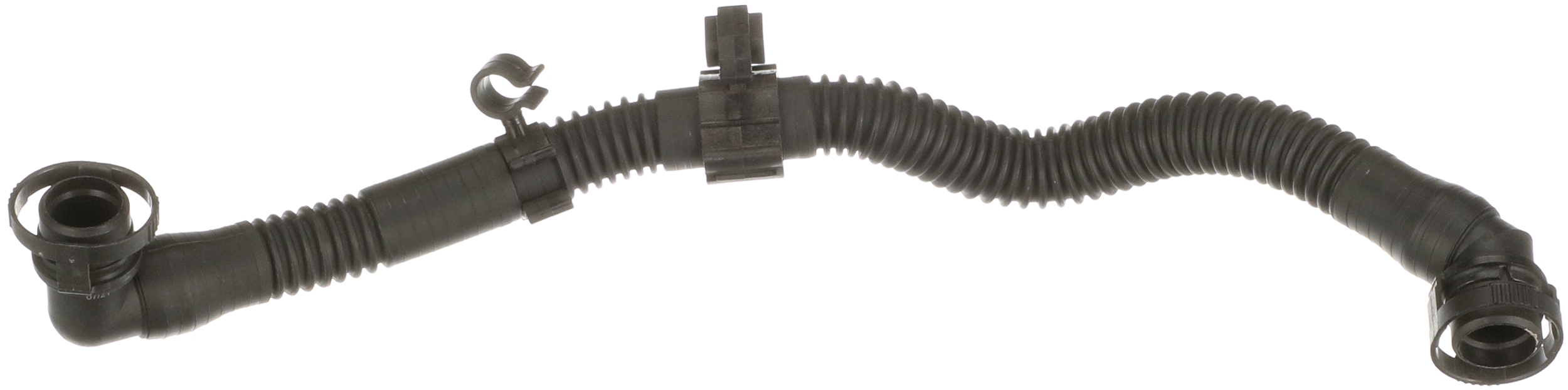 GATES Slange, krumtaphusventilation emh478 for VW